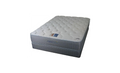 Front View of Therapedic Backsense New Oxford Firm Mattress