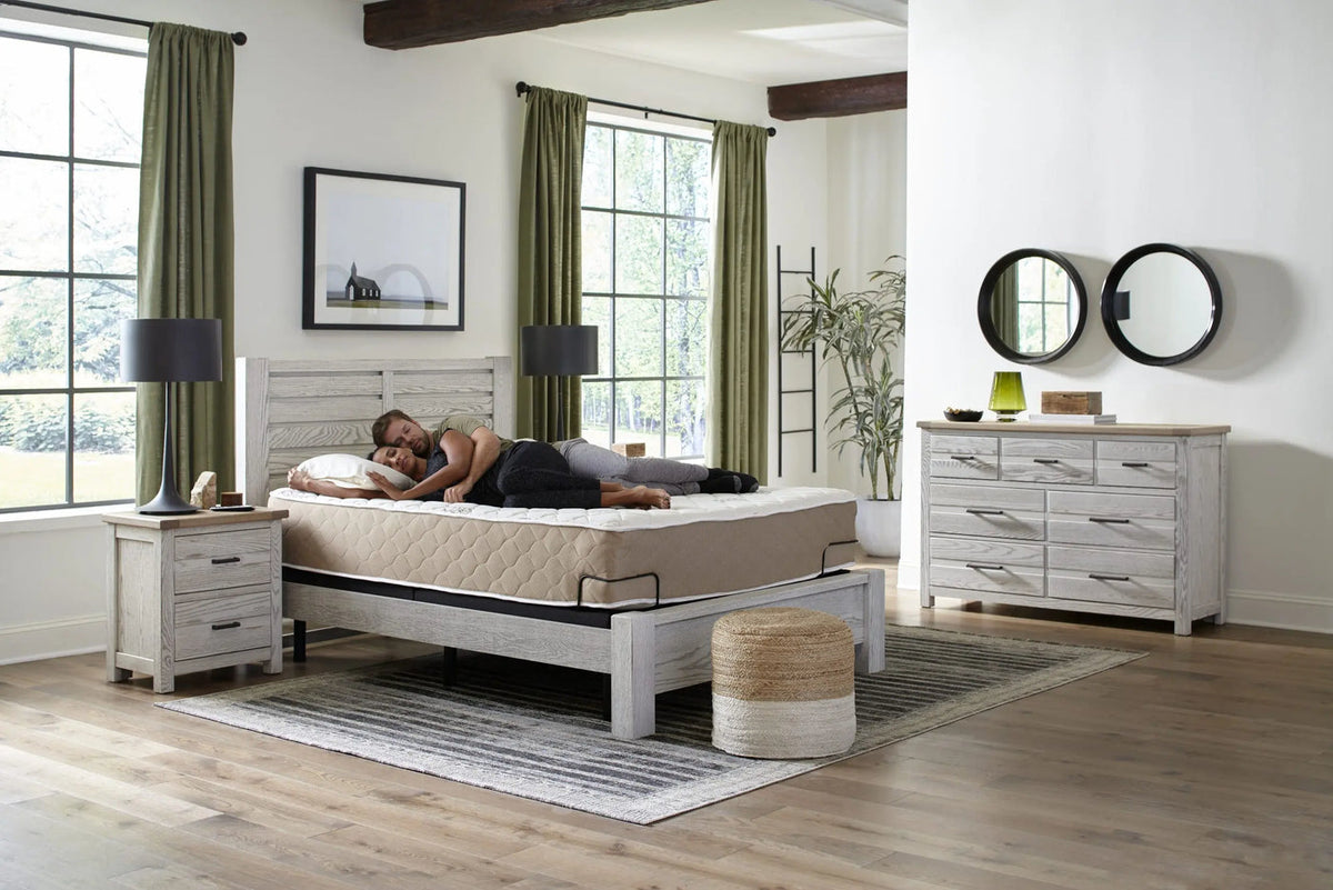 Smart Flex 600 Adjustable Base Mattress and More Liquidators