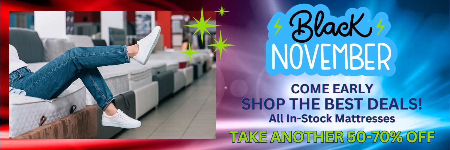 Mattress liquidator near me 2025