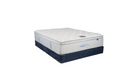 Angle View Therapedic Back Sense Cloud Comfort Pillow Top Mattress