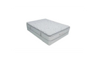 Angle View of Therapedic Thera-Wrap Crown Luxe Pillow Top Mattress