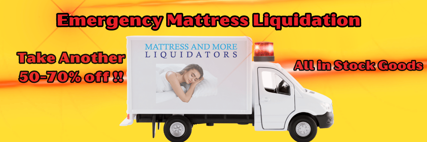 Mattress And More Liquidators Mattress and More Liquidators