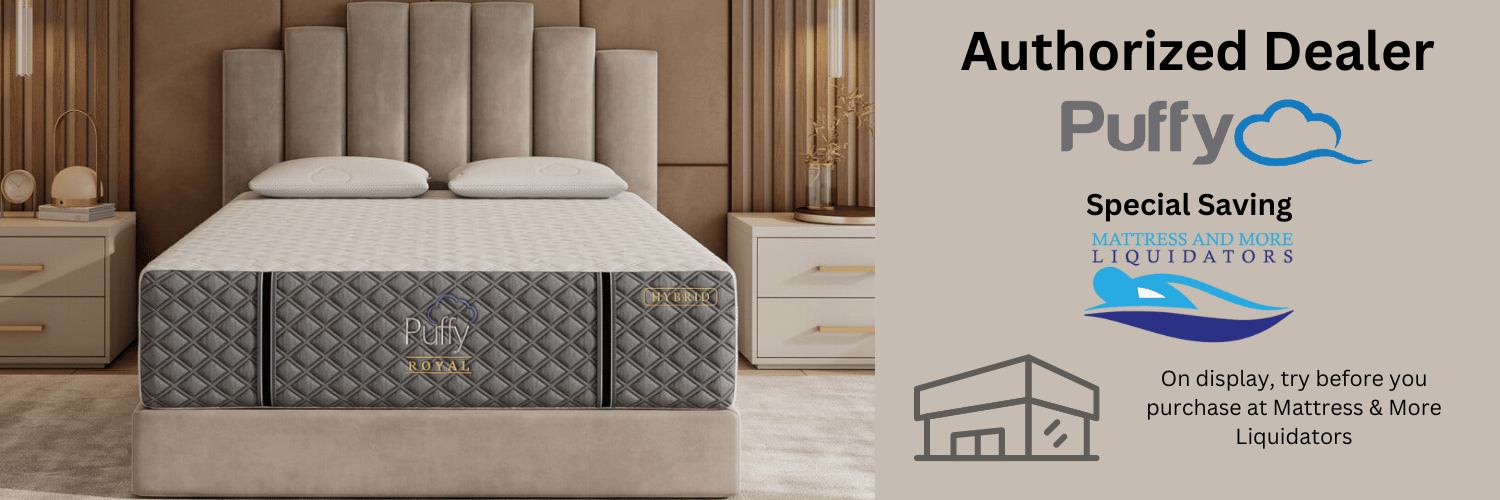 Mattress And More Liquidators Mattress and More Liquidators