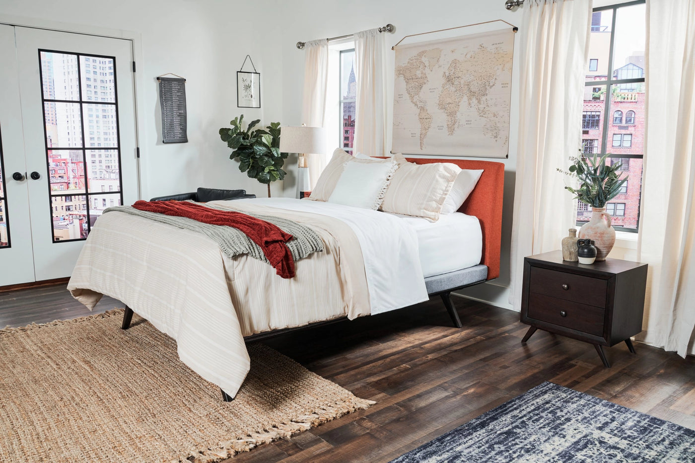 Room View Smart Flex 300 Adjustable Base